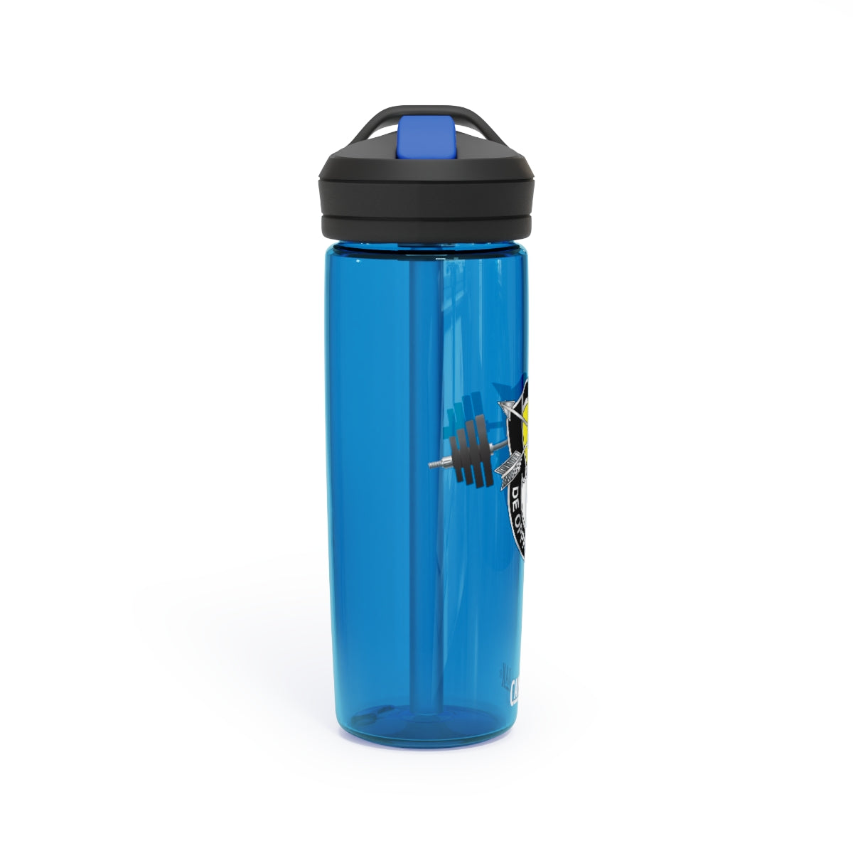 3SFG HP CamelBak Eddy® Water Bottle