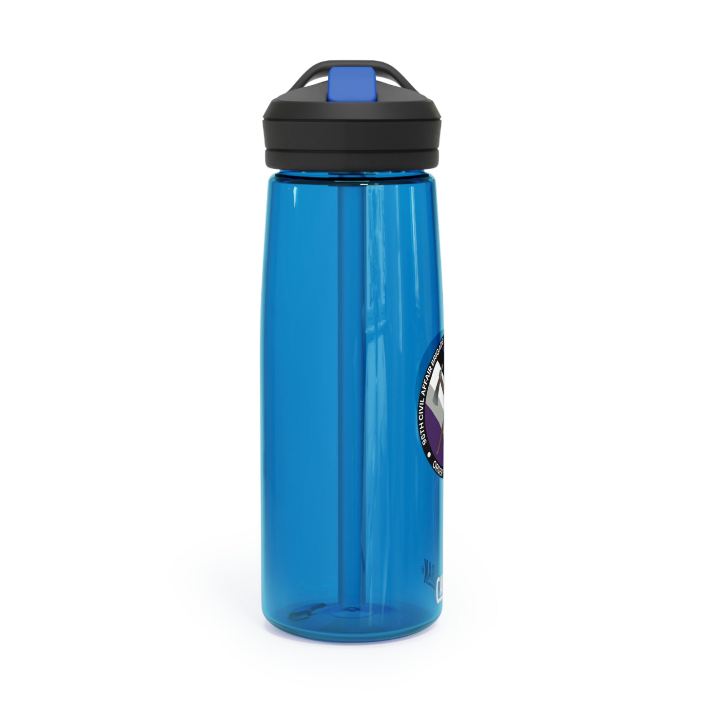 95th CA BDE CamelBak Eddy® Water Bottle