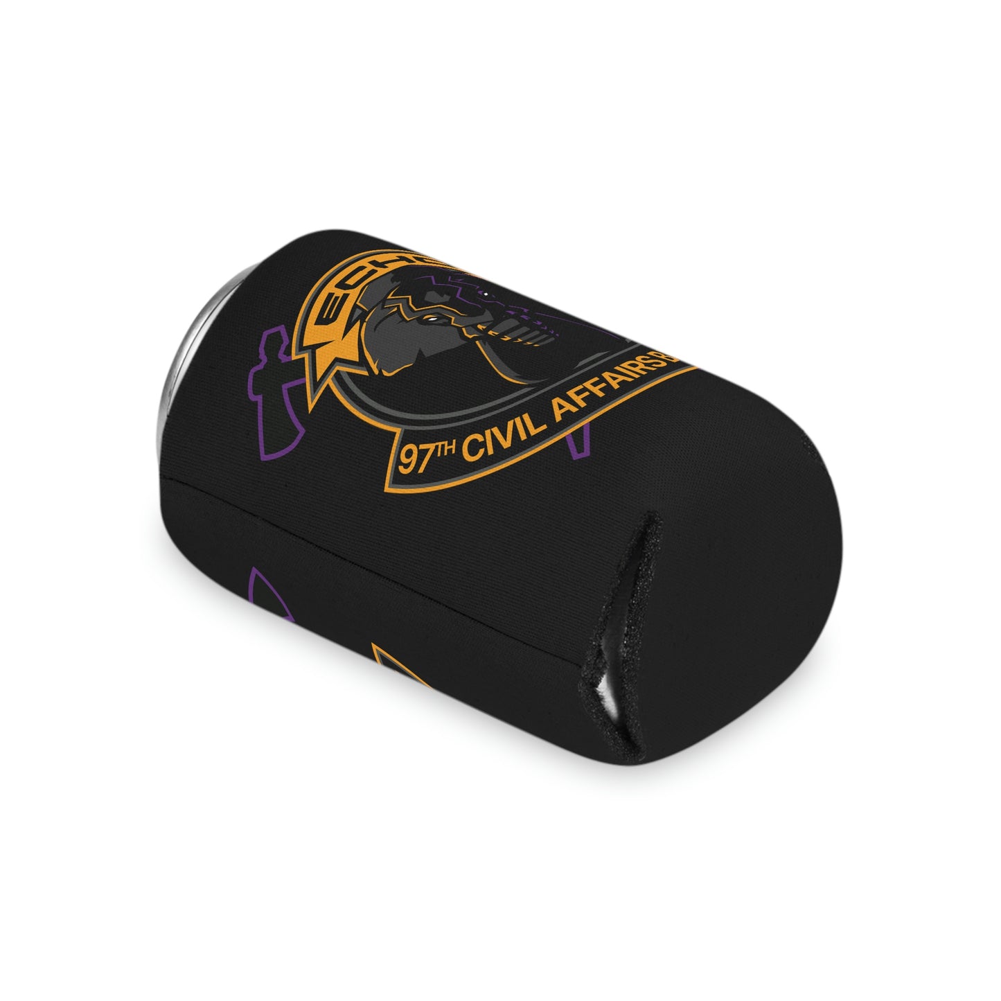 E/97 Can Coozie