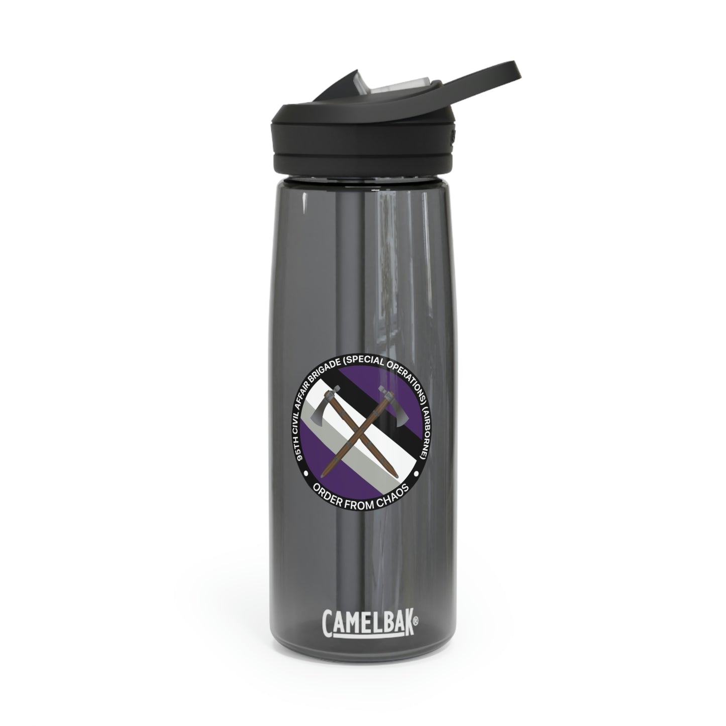 95th CA BDE CamelBak Eddy® Water Bottle