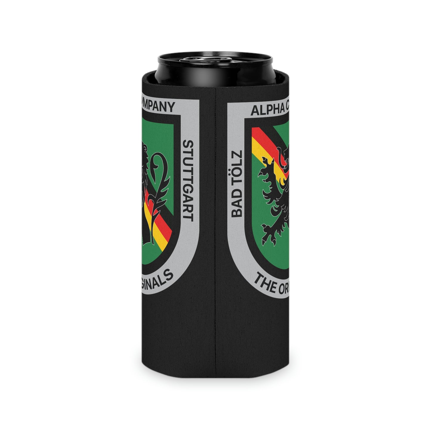 A/1/10 Coozies