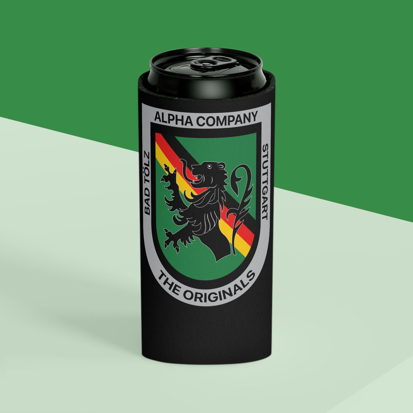 A/1/10 Coozies