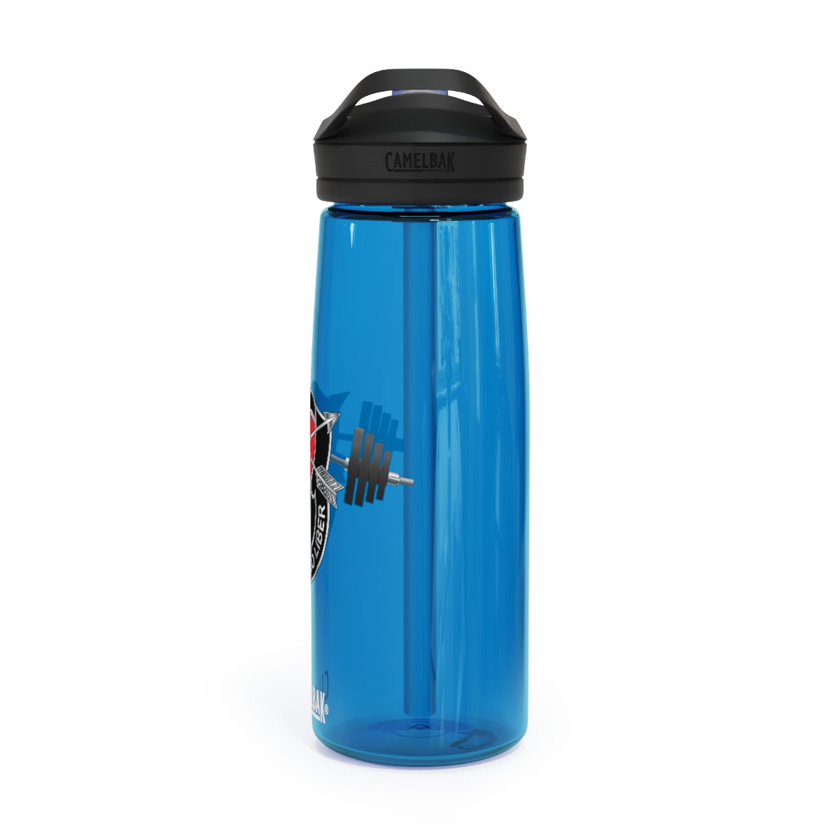 3SFG HP CamelBak Eddy® Water Bottle