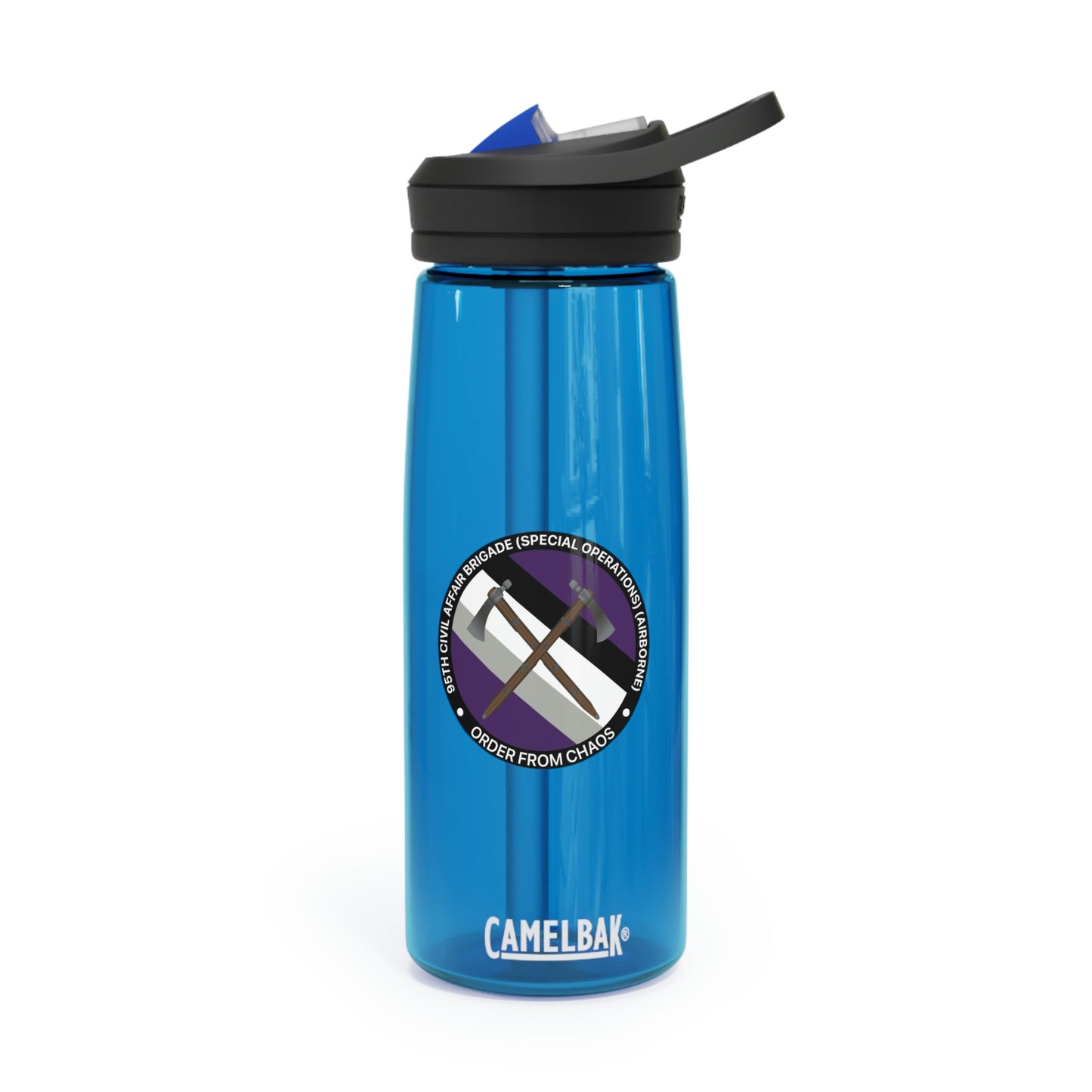 95th CA BDE CamelBak Eddy® Water Bottle