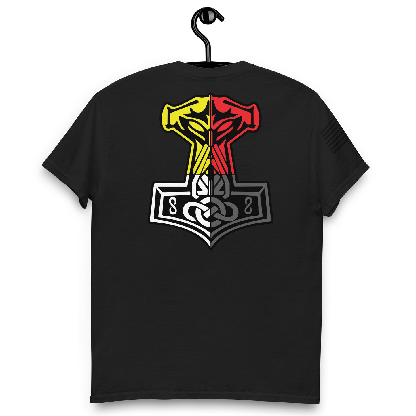3SFG Viking PT shirt