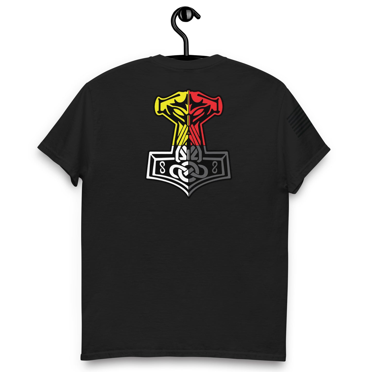 3SFG HP Moljnir Shirt