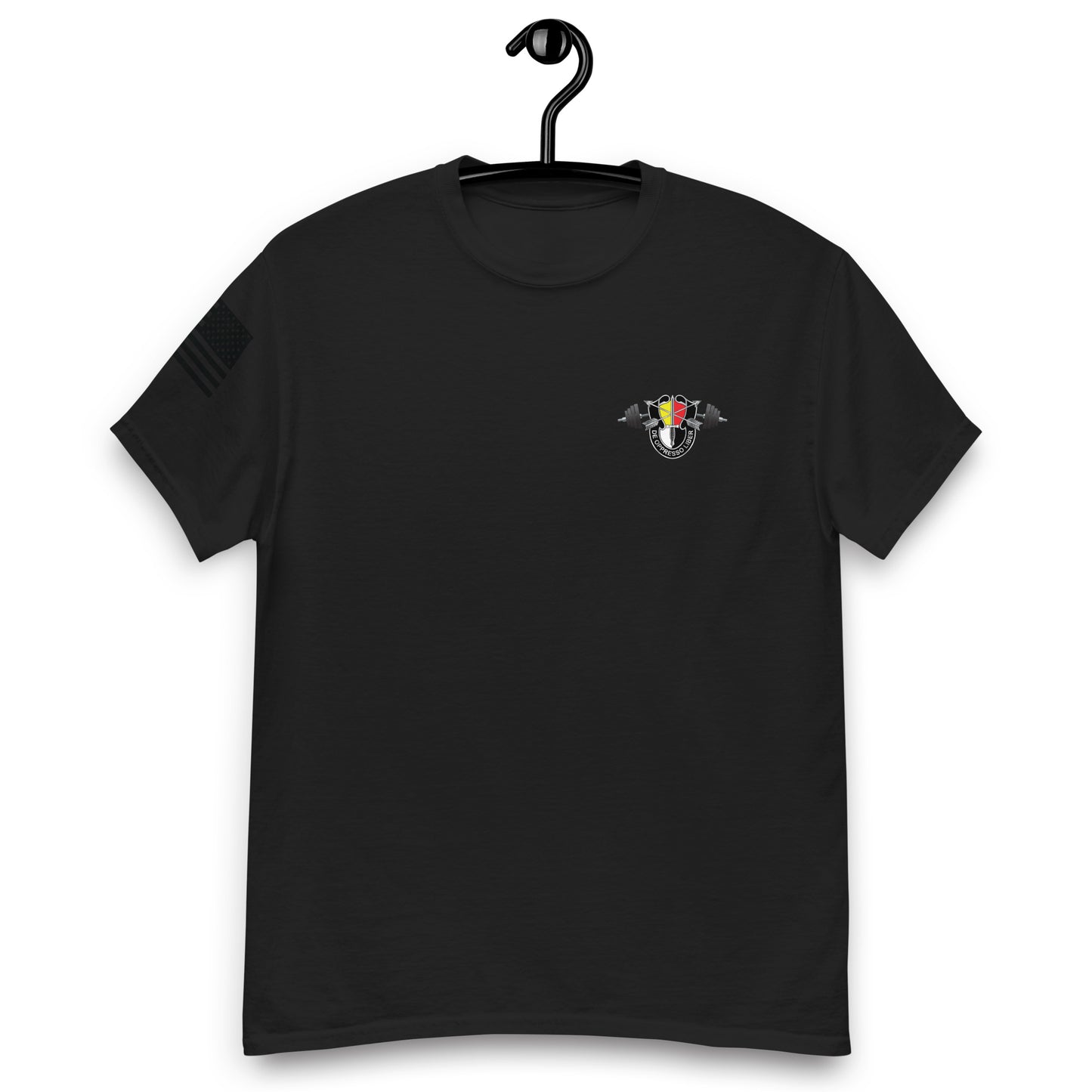 3SFG Viking PT shirt
