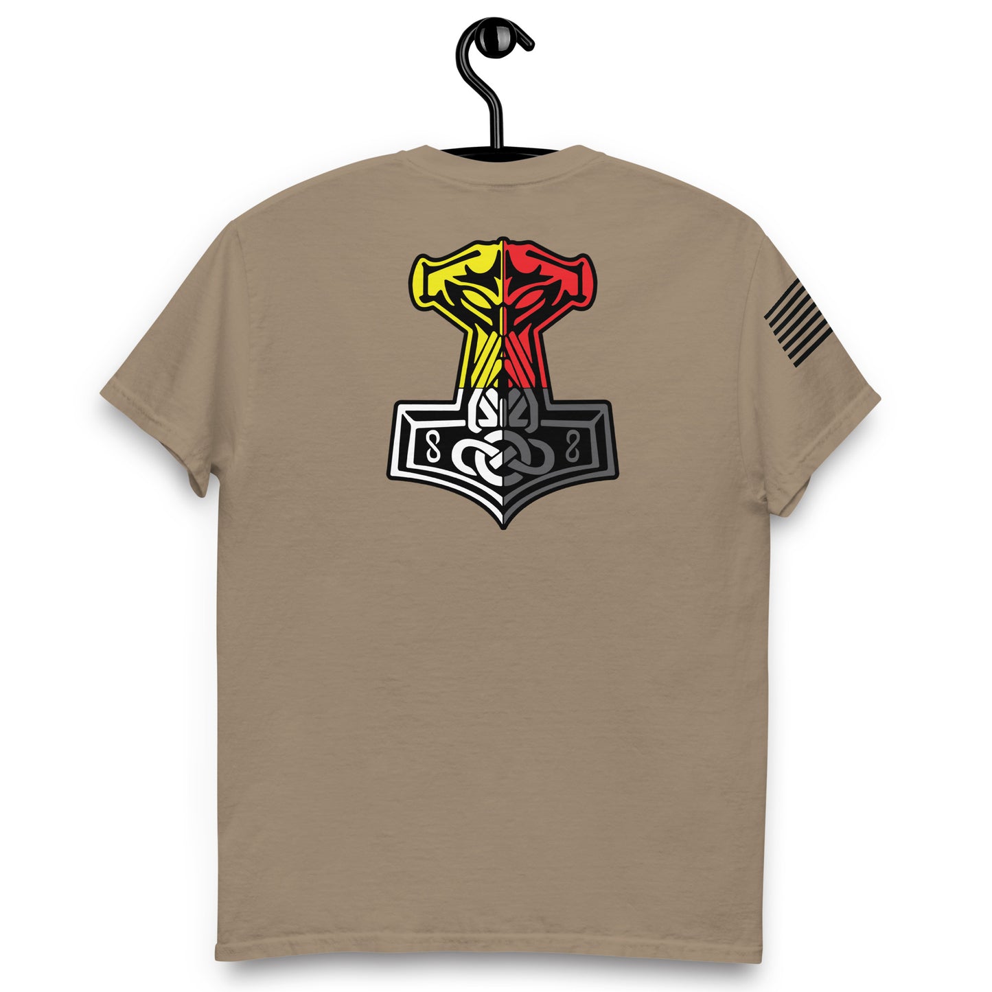 3SFG HP Moljnir Shirt