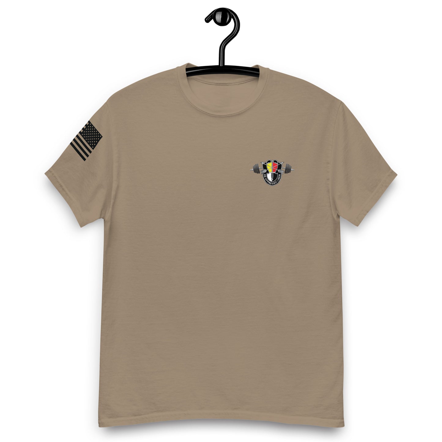 3SFG Viking PT shirt