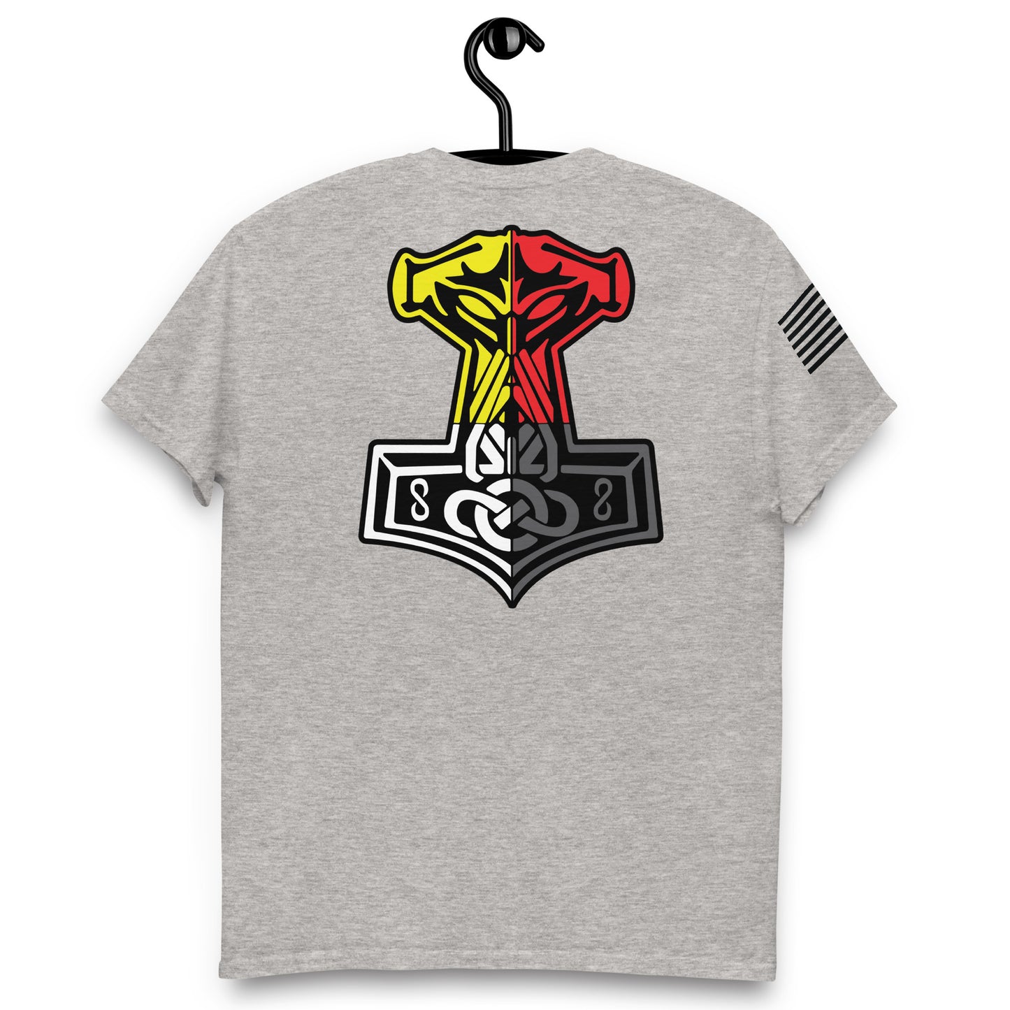 3SFG Viking PT shirt