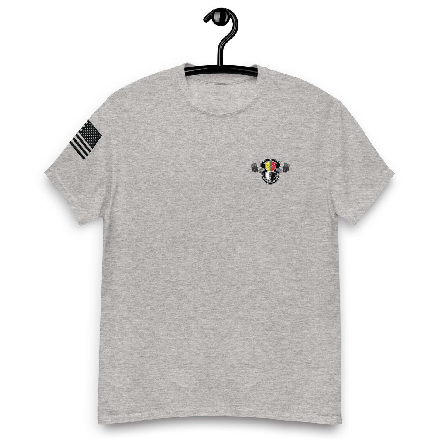 3SFG Viking PT shirt