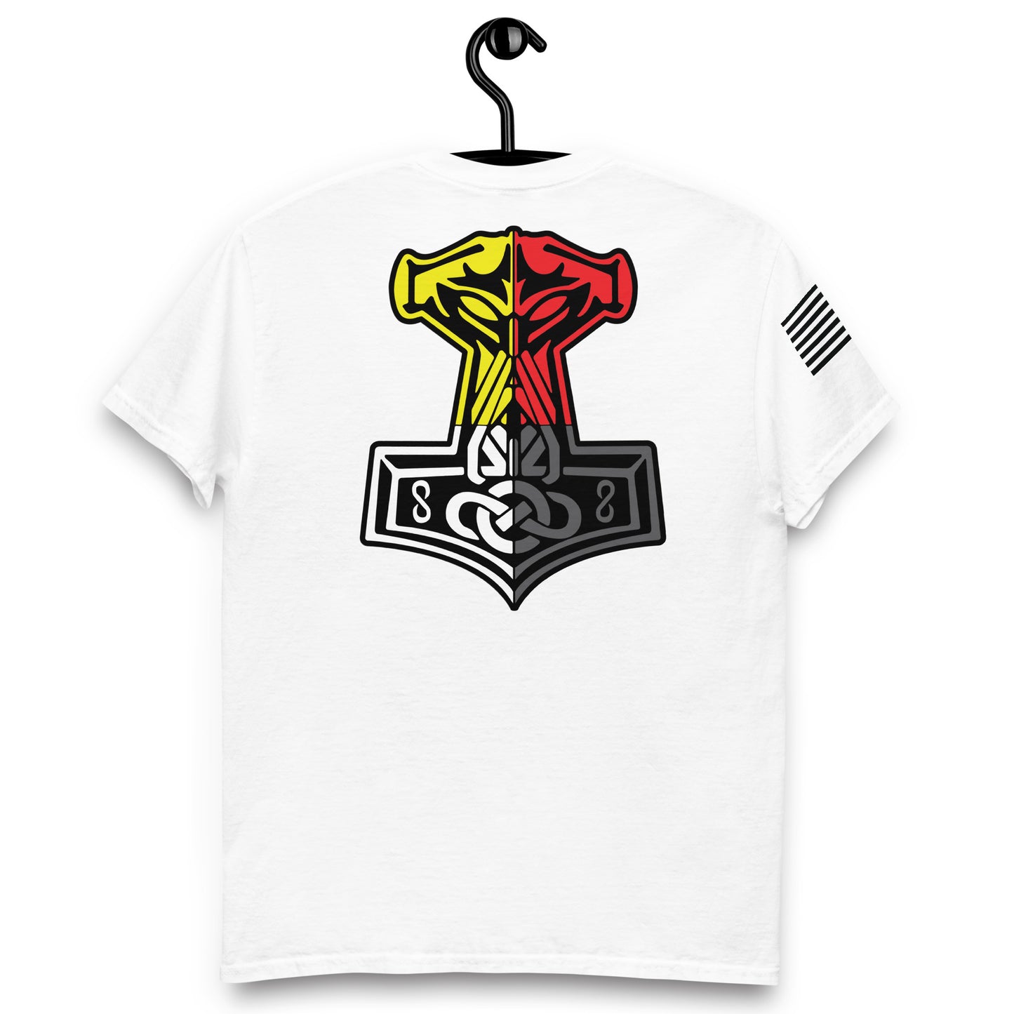 3SFG Viking PT shirt