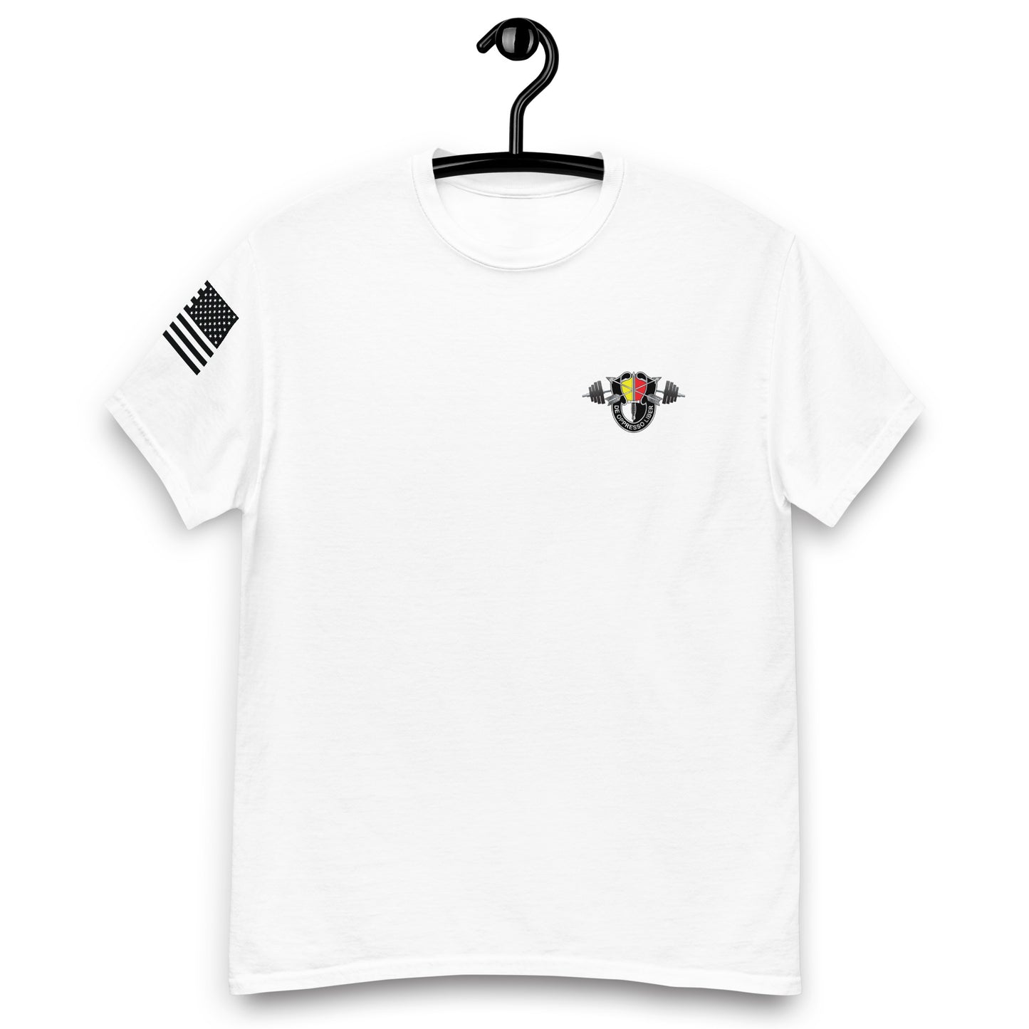 3SFG Viking PT shirt