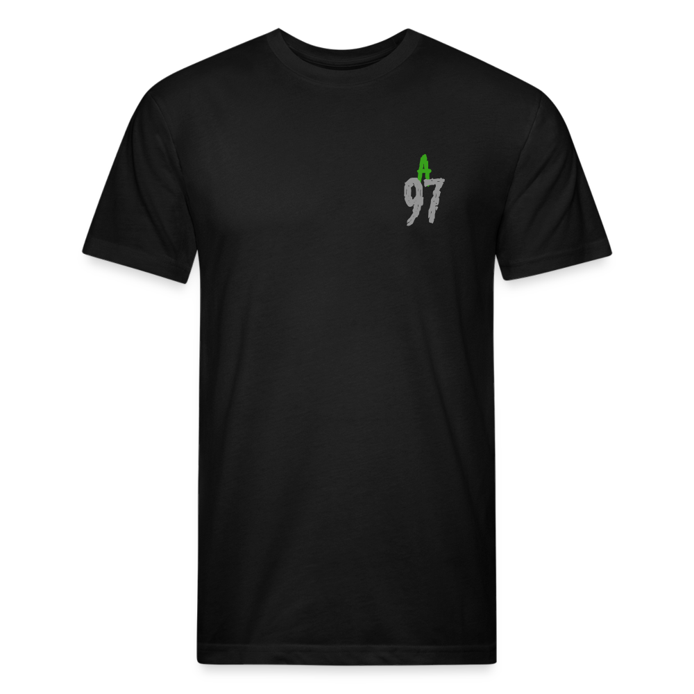 jumpmaster shirt