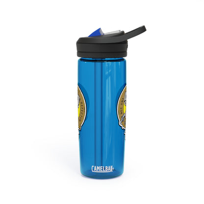 1/10 HP CamelBak Eddy®  Water Bottle (20oz)