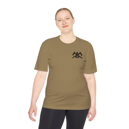 A/92 Moisture Wicking Duty Shirt