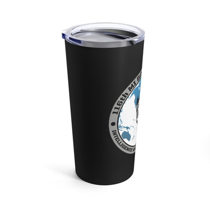 116th BN IEW 20oz Hot 'n Cold Tumbler