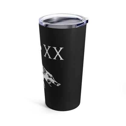 Legion 20oz Hot 'n Cold Tumbler