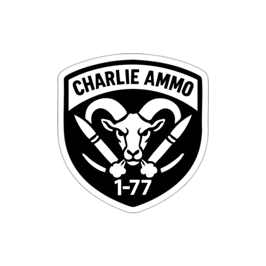 Chimera Ammo Platoon Slaps