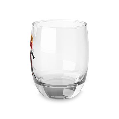 A/98 Whiskey Glass (handwash only)