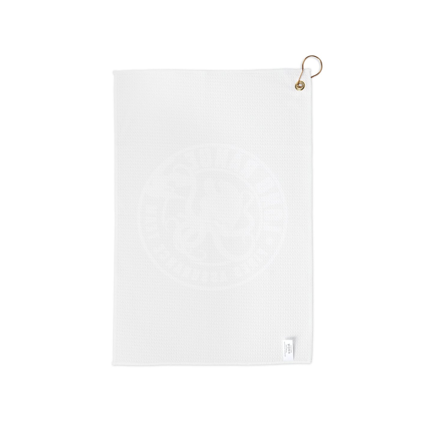 LRFAT Golf Towels (Green)