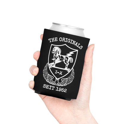 1/10 BN "Horse" Coozies