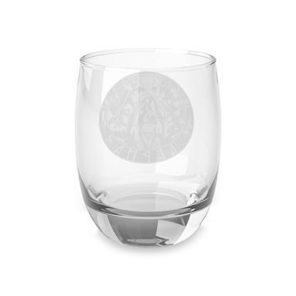 A/92 Whiskey Glass (Hand Wash Only)