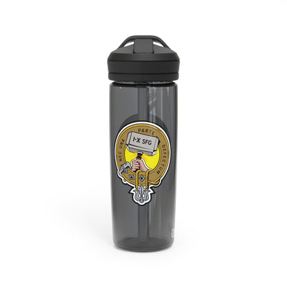 1/10 HP CamelBak Eddy®  Water Bottle (20oz)