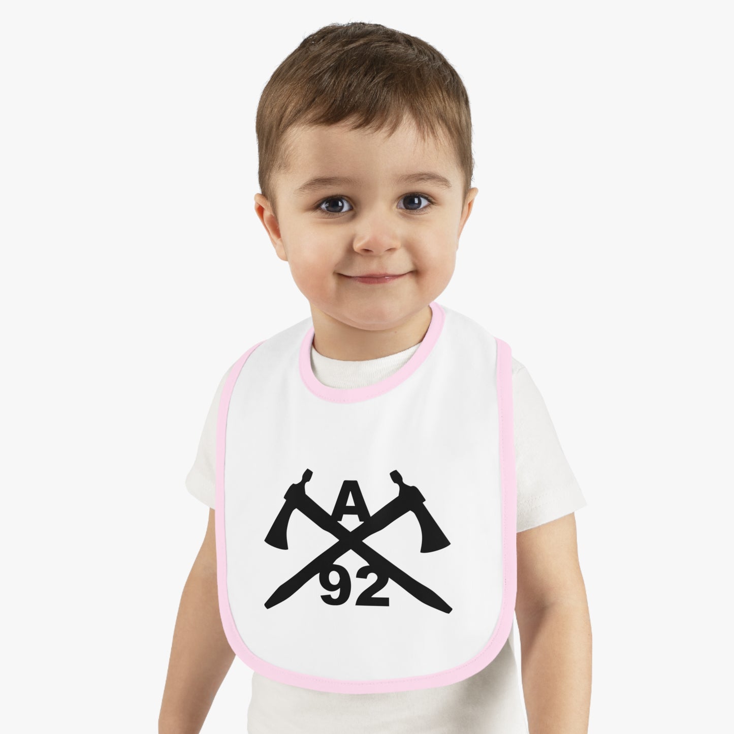 A/92 Baby Bib