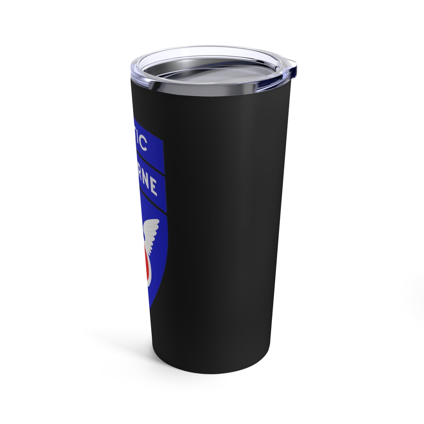 11th ABN DIV Hot 'n Cold Tumbler 20oz (Dishwasher Safe)