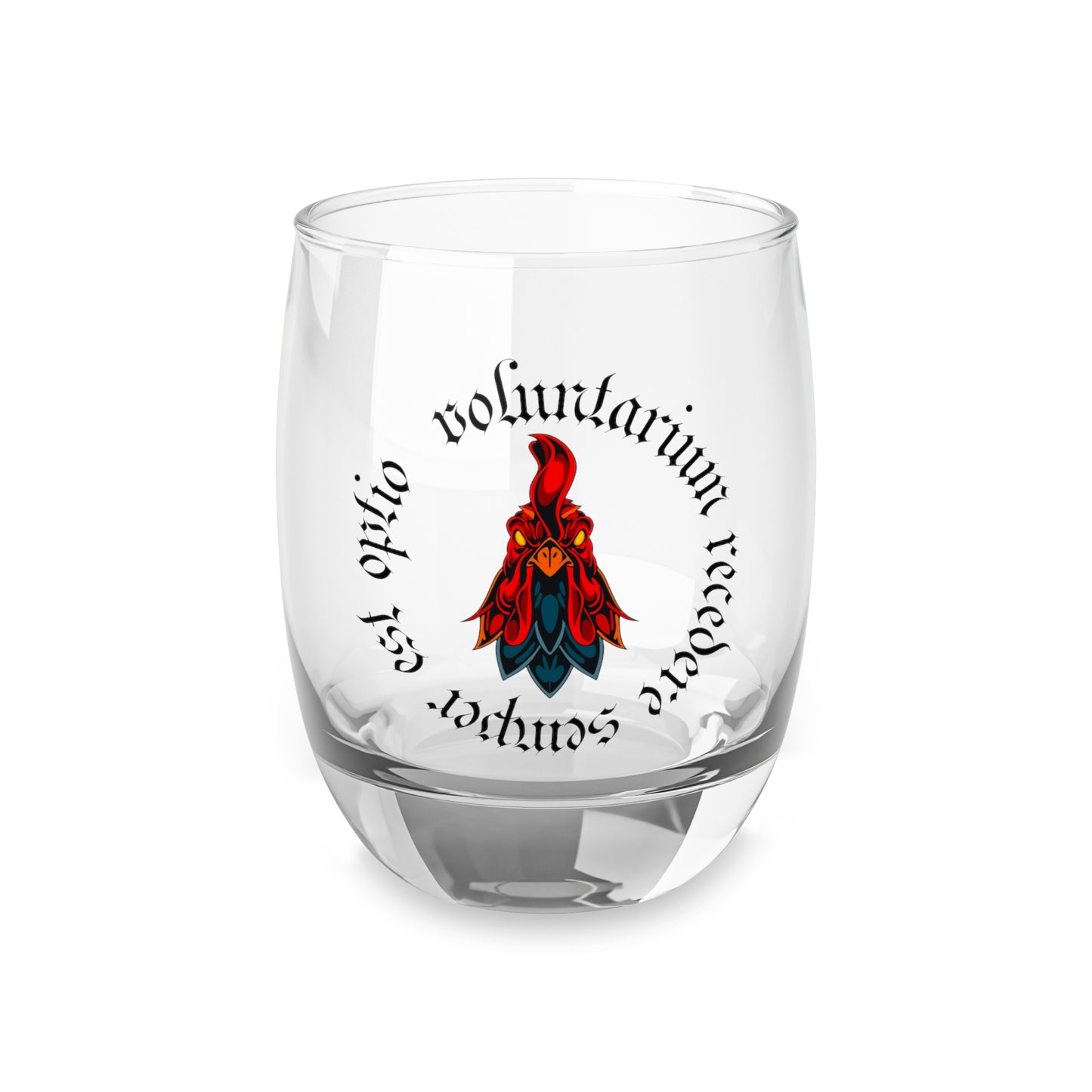 3/1 SWTG Whiskey Glass