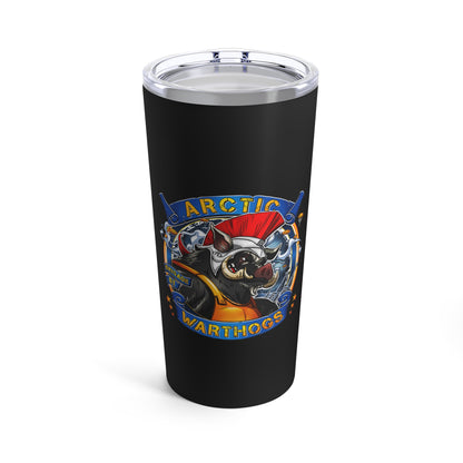 2/11 S1 Hot 'n Cold Tumbler 20oz (Dishwasher Safe)