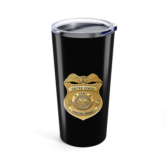 REGION III 20 oz. Travel Coffee Tumbler