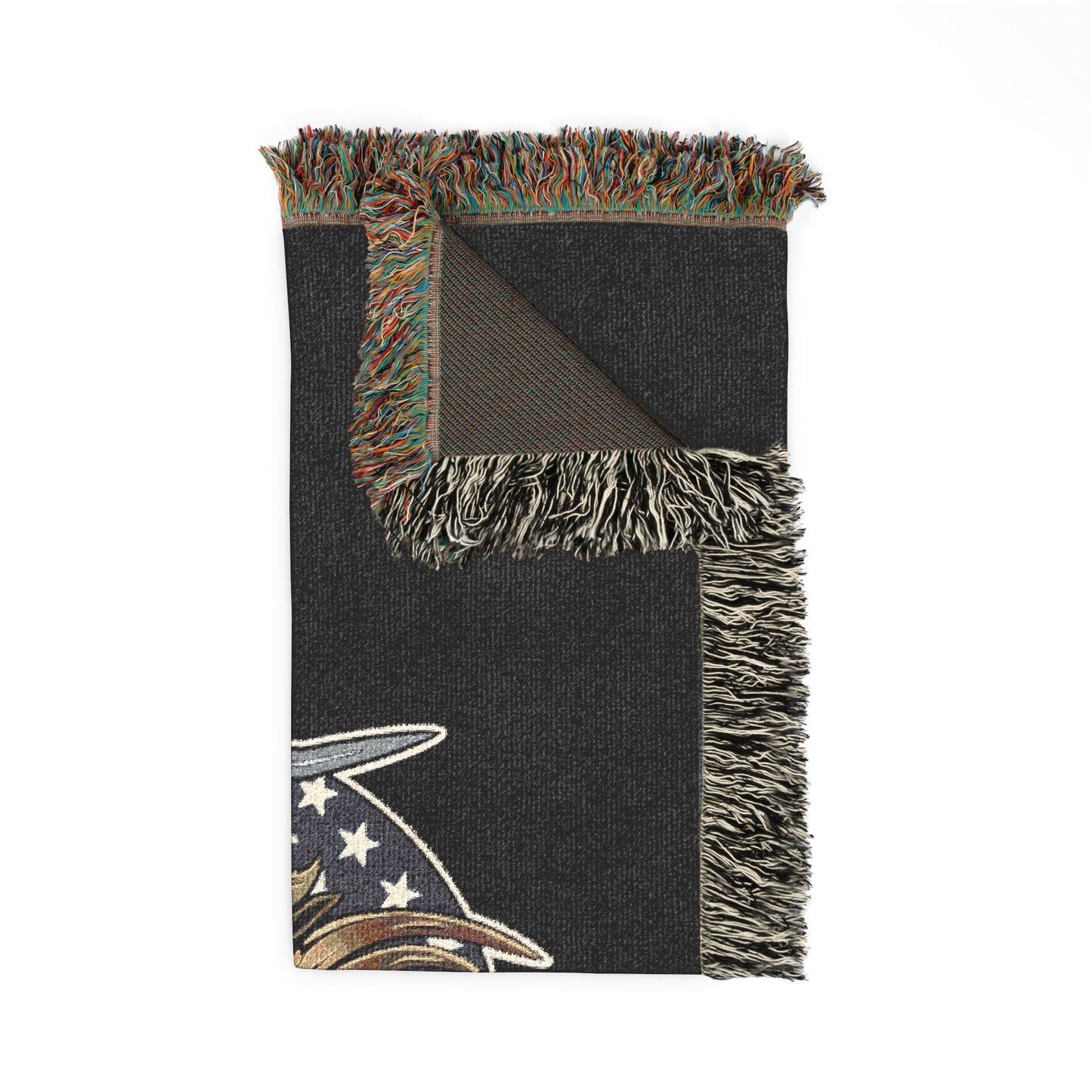 ACIC Region V Vanguard Woven Blanket