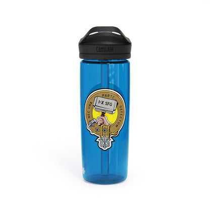 1/10 HP CamelBak Eddy®  Water Bottle (20oz)