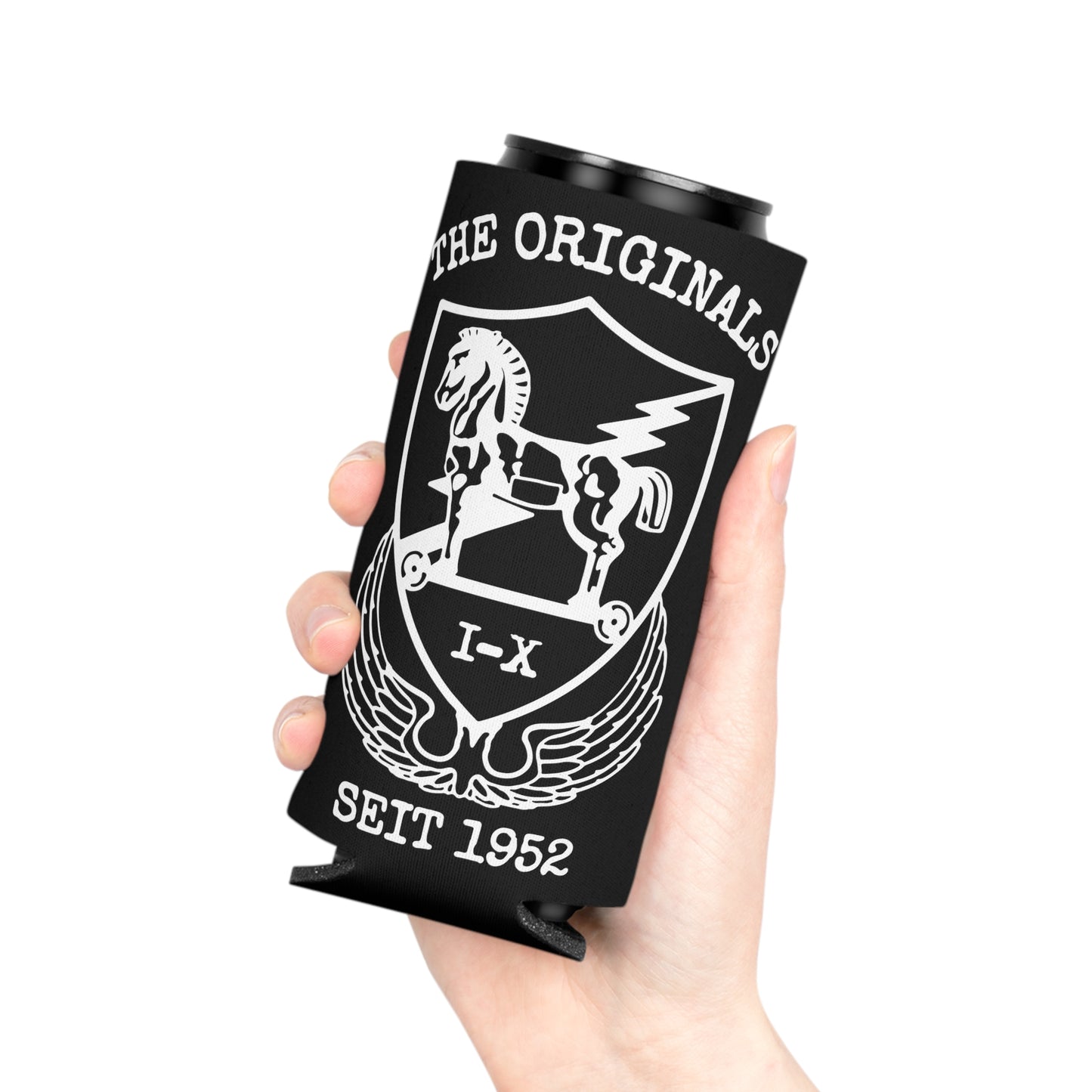 1/10 BN "Horse" Coozies