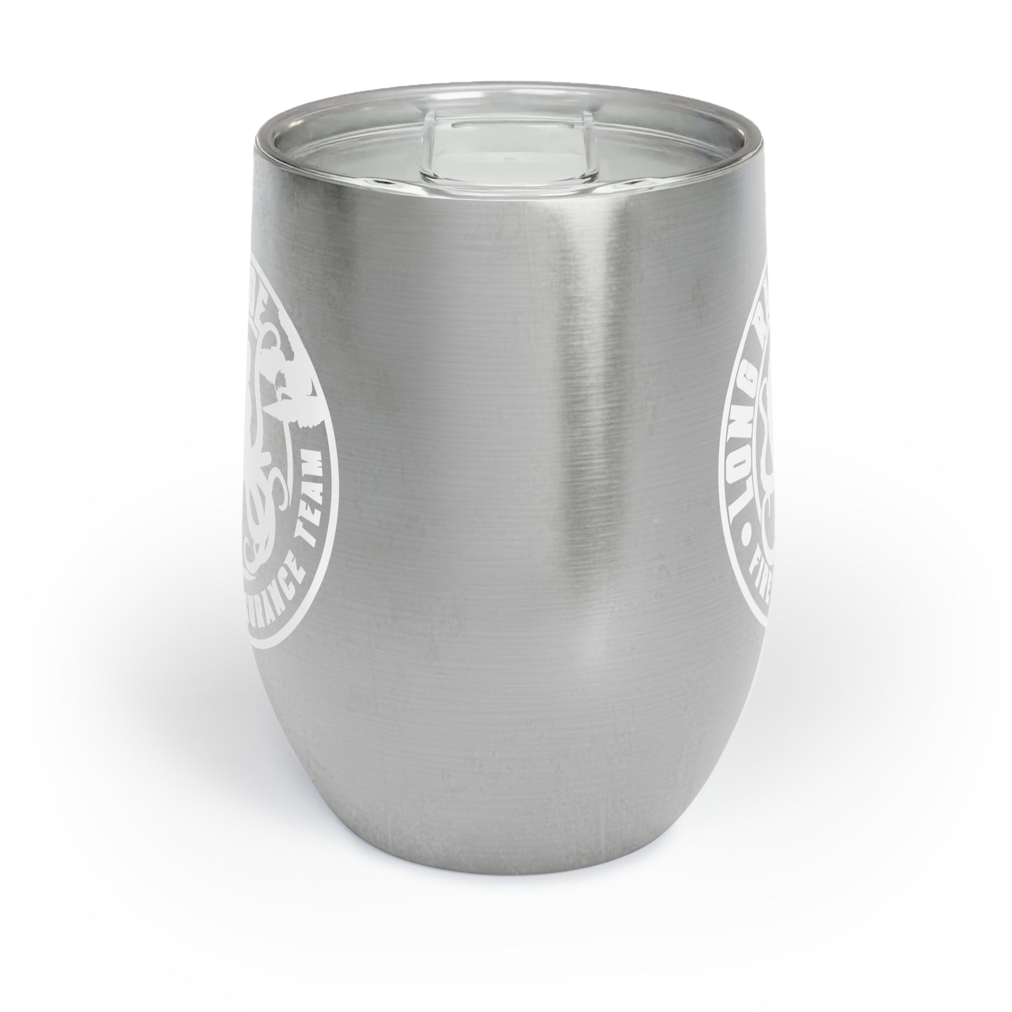 LRFAT Chill Wine Tumbler