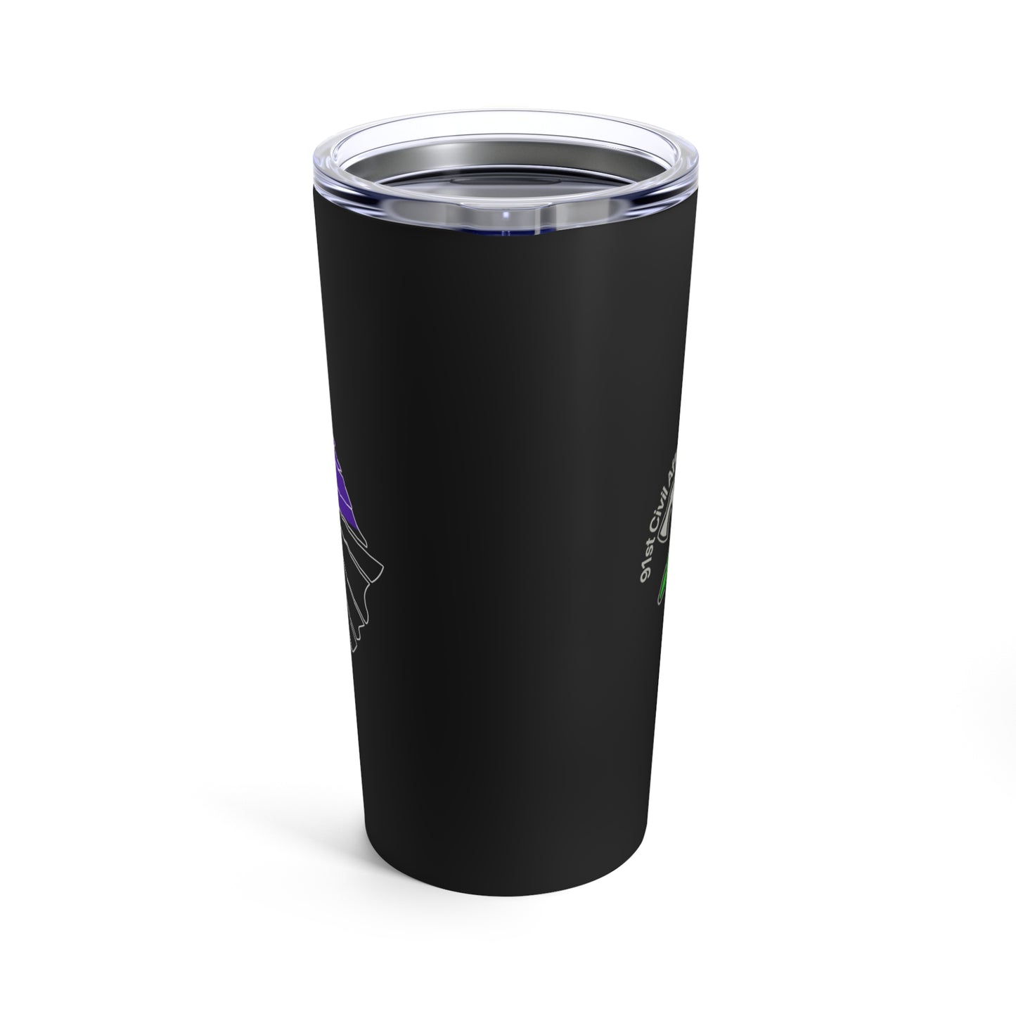 91 CA BN Hot 'n Cold Tumbler 20oz (Dishwasher Safe)