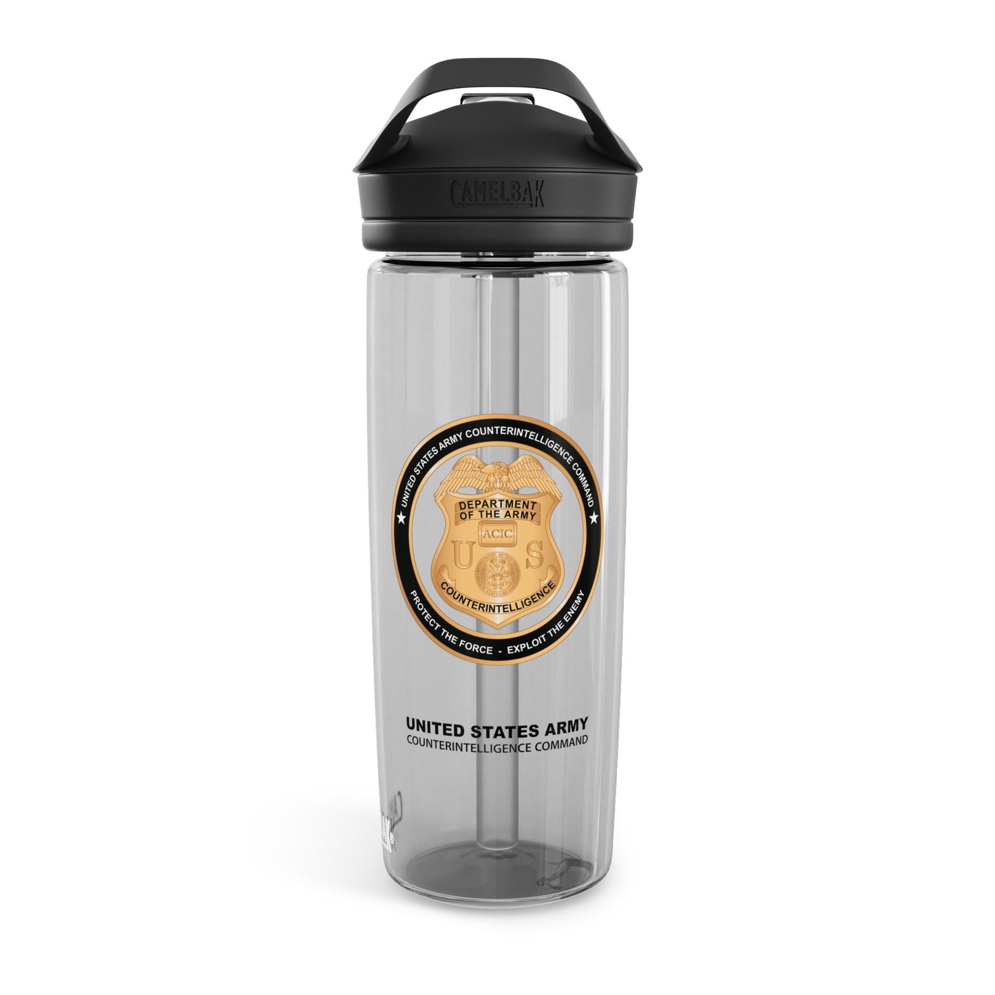 ACIC CamelBak Eddy® Water Bottle