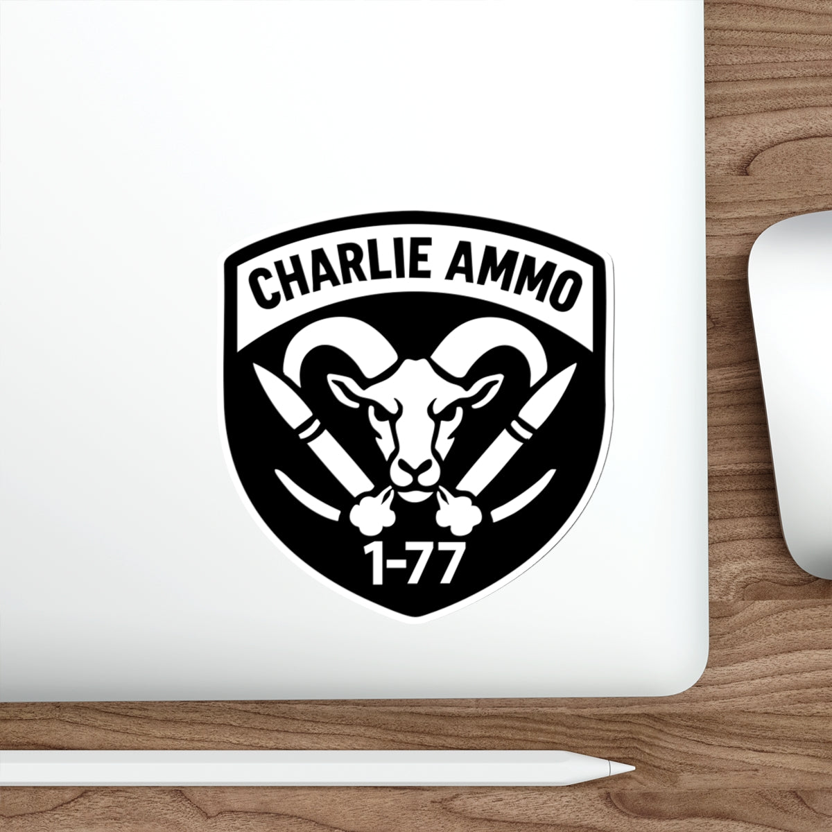 Chimera Ammo Platoon Slaps
