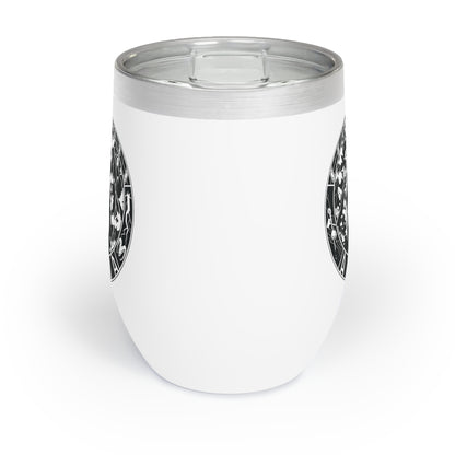 A/92 Chill Wine Tumbler (Hand Wash Ony)