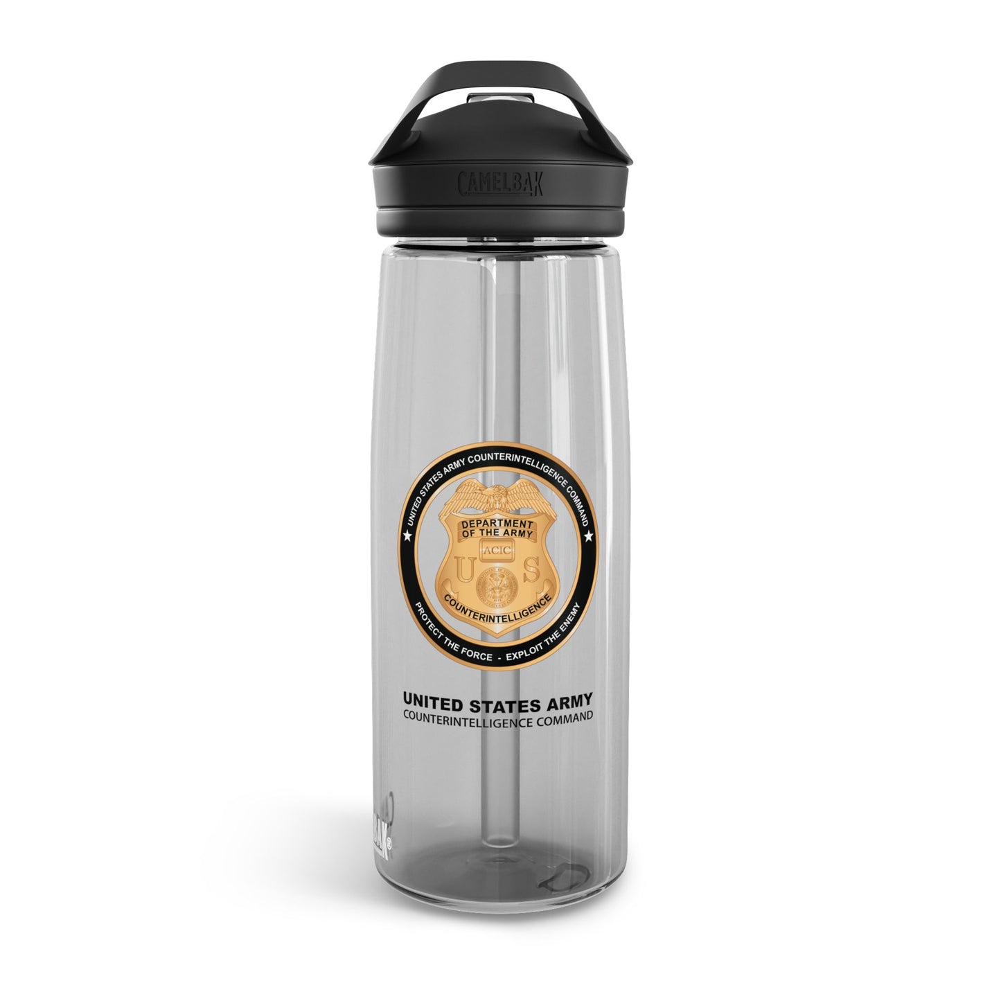 ACIC CamelBak Eddy® Water Bottle