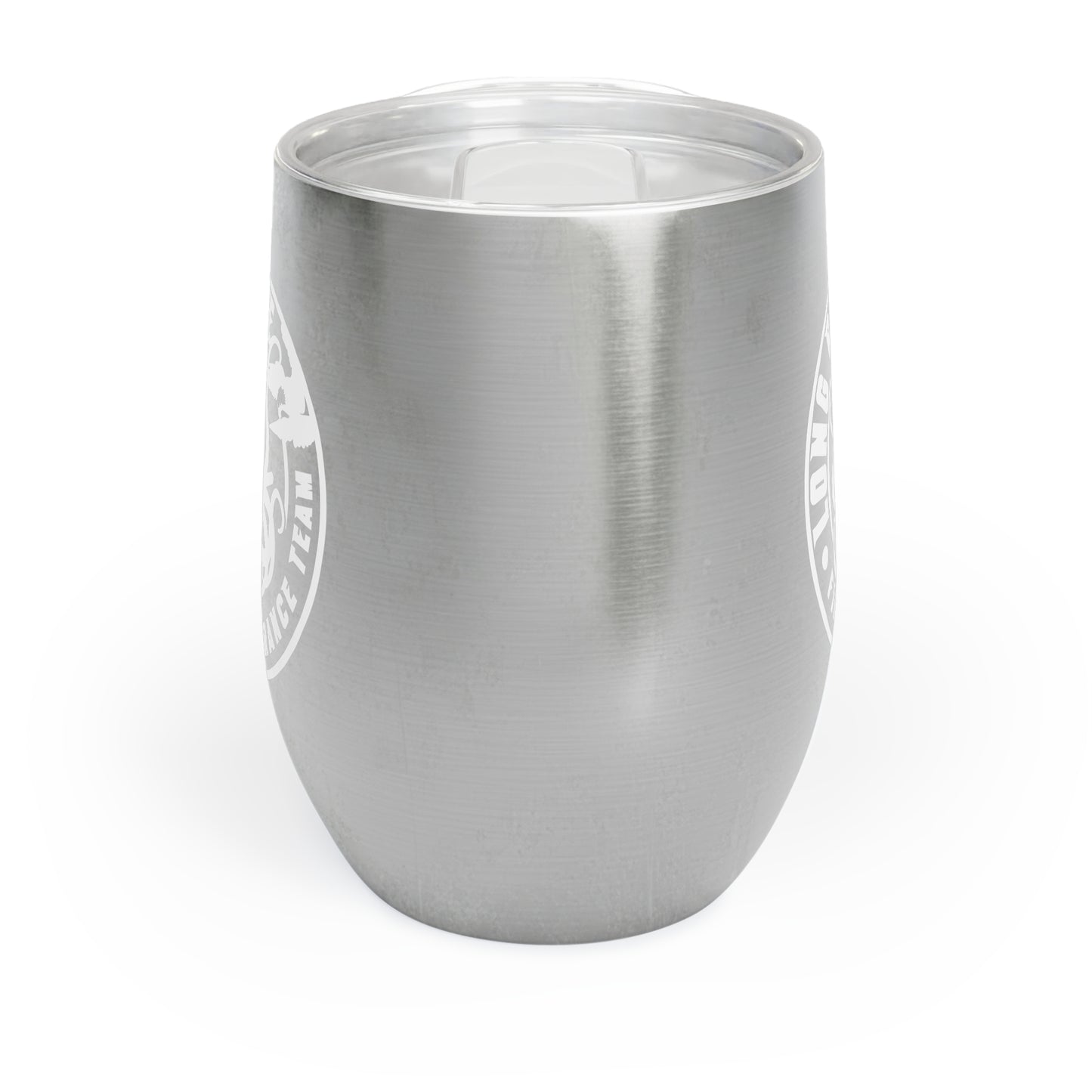 LRFAT Chill Wine Tumbler