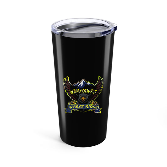 WRRC Travel Coffee Tumbler