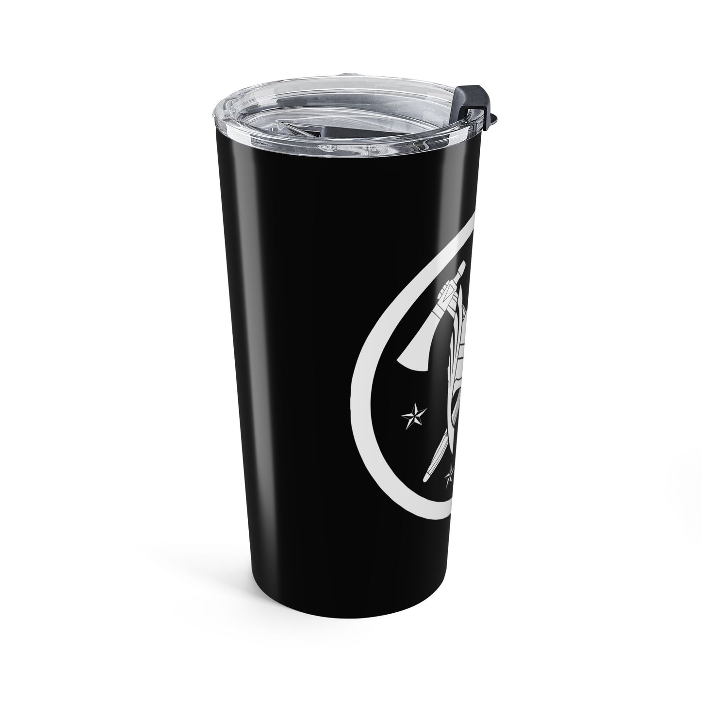 95th CA HP 20oz Tumbler