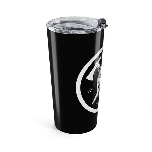 95th CA HP 20oz Tumbler