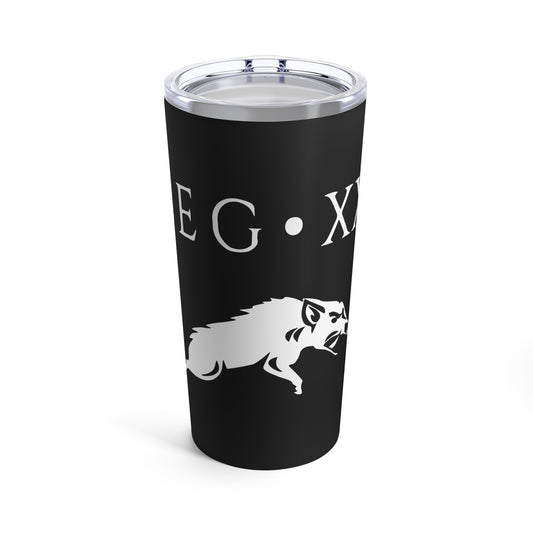 Legion 20oz Hot 'n Cold Tumbler