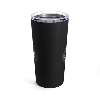 D/92 CA 20oz Tumbler