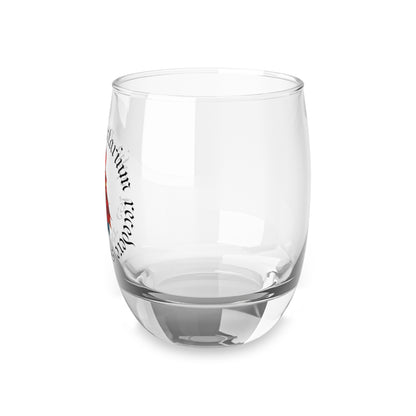 3/1 SWTG Whiskey Glass