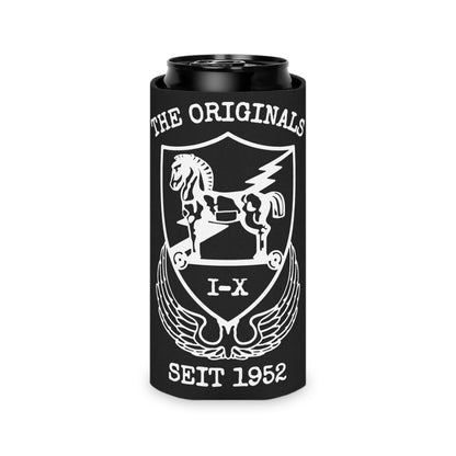 1/10 BN "Horse" Coozies